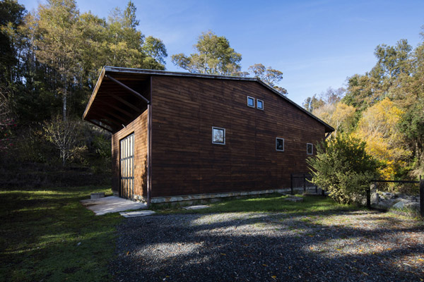 Central Hidroelectrica Muchi