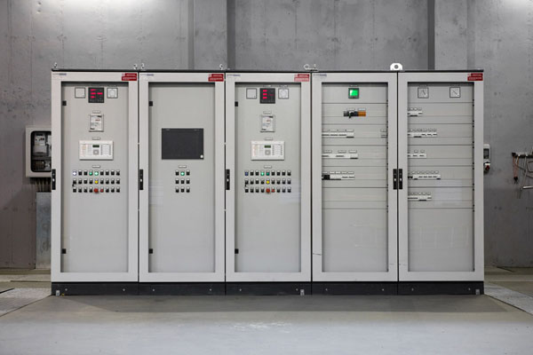 Central Hidroelectrica Picoiquen