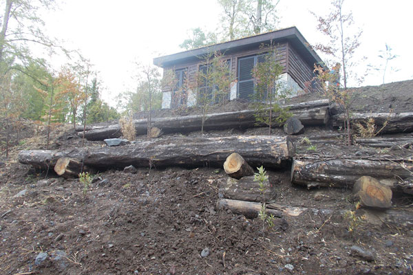 Central Hidroelectrica Riñinahue